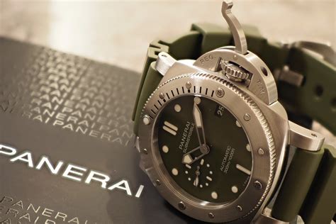 panerai exact replicas|alternatives to panerai watch.